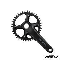 FC-RX610 FRONT CRANKSET GRX 38T 172.5mm