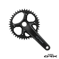 FC-RX610 FRONT CRANKSET GRX 40T 172.5mm