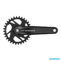 FC-U2000 FRONT CRANKSET ESSA 170mm 32T 7/8-Speed