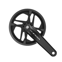 SHIMANO ESSA Crankset FC-U2001-1 170.0 mm 40T Series color For unit BB With CG