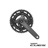 FC-U6000 FRONT CRANKSET CUES 170mm 46-30 10 / 9-Speed