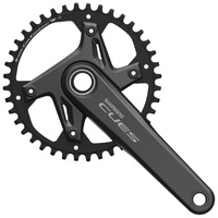 FC-U6030 FRONT CRANKSET CUES 170mm 40T 9 / 10 / 11-Speed