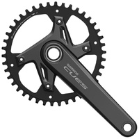 FC-U6030 FRONT CRANKSET CUES 172.5mm 42T 9 / 10 / 11-Speed