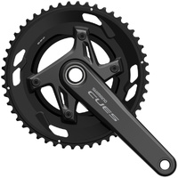 FC-U6030 FRONT CRANKSET CUES 170mm 50-34T 9 / 10-Speed