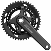 FC-U6040 FRONT CRANKSET CUES 170mm 46-32T 9 / 10-Speed