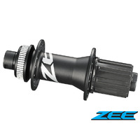 Shimano FH-M640 REAR FREEHUB ZEE 32H AXLE 135x10mm