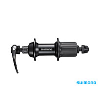 Shimano FH-RS400 REAR FREEHUB TIAGRA 36H BLACK
