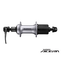 Shimano FH-T3000 REAR FREEHUB ACERA 32H SILVER