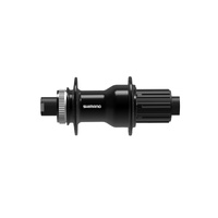 SHIMANO FREEHUB FH-TC500-HM 8-10-speed, MTB 11-speed CENTER LOCK disc brake 32H Black