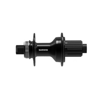 FH-TC600 REAR FREEHUB 32H CENTERLOCK 148x12mm 11-SPD 11/10/9/8/7-speed