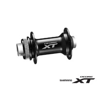 Shimano HB-M8010 FRONT HUB - 15mm XT 32H CENTERLOCK 100mm without LOCK RING