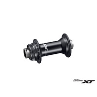 Shimano HB-M8110 FRONT HUB - 15mm XT 28H CENTERLOCK 110x15mm