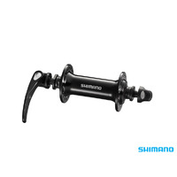 Shimano HB-RS300 FRONT HUB BLACK 32H