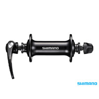 Shimano HB-RS400 FRONT HUB TIAGRA 32H BLACK