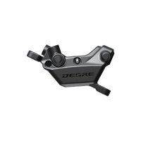 Shimano Deore M6220 Hydraulic Disc Brake Kit (Rear, 1700mm Hose, Resin Pads)