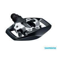 PD-ED500 SPD PEDAL TOURING LIGHT ACTION TWO-SIDED