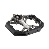 SHIMANO SAINT Pedal (Flat) PD-G8040