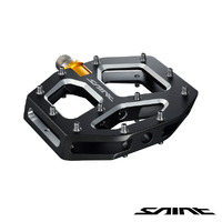 PD-M828 FLAT PLATFORM PEDALS SAINT DOWNHILL/FREERIDE