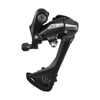 RD-M3020-8 REAR DERAILLEUR ACERA  7/8-SPEED  BLACK NOT FOR 11-28T