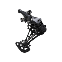 Shimano Deore RD-M6200-SGS 12-Speed Rear Derailleur