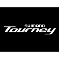 Shimano RD-TY300 REAR DERAILLEUR TOURNEY 6/7-SPEED AXLE MOUNT