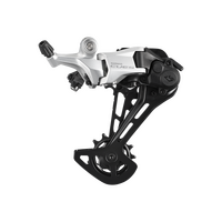 SHIMANO CUES Rear Derailleur RD-U6000 11/10-speed CUESSILVER2026