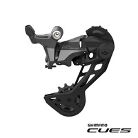 RD-U6020 REAR DERAILLEUR CUES 10-SPEED SHADOW LONG 39T MAXIMUM