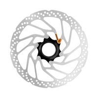 SHIMANO  Disc Brake Rotor RT-CL300 CENTER LOCK  203 mm 1 pc