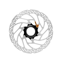 SHIMANO  Disc Brake Rotor RT-CL300 CENTER LOCK  180 mm 1 pc