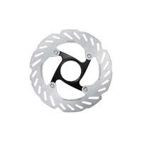 RT-CL700 DISC ROTOR 140mm ICE-TECH CENTERLOCK INTERNAL SERRATION w/LOCK RING