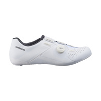 SHIMANO Shoes SH-RC300 49.0, wide White