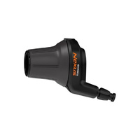 SL-C6001 REVO-SHIFTER NEXUS  8-SPEED BLACK