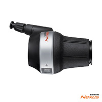 Shimano REVO SHIFTER SILVER NEXUS 5-SPEED FOR CJ-C7000-5