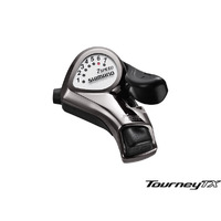 Shimano SL-FT55 RAPIDFIRE LEVER RIGHT  7-SPEED