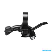 Shimano SL-MT500 SEATPOST LEVER LEFT CLAMP BAND