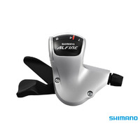 Shimano SL-S503 RAPIDFIRE + LEVER ALFINE  8-SPEED  SILVER