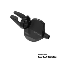 SL-U4050 SHIFT LEVER - RIGHT CUES 9-SPEED WITH OPTICAL GEAR DISPLAY