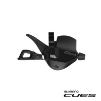 SL-U6000 SHIFT LEVER - RIGHT CUES 11-SPEED