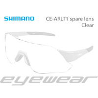 SPARE LENS - AEROLITE ARLT1 CLEAR LENS