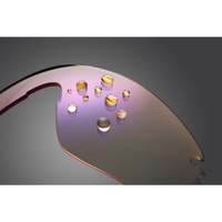 SHIMANO S-PHYRE Lens for SPHR1 Cloud Mirror