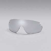 SHIMANO S-PHYRE Lens for SPHR1 Photochromic D Gray
