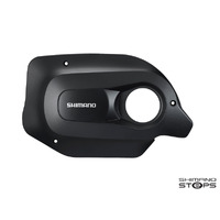Shimano SM-DUE50 DRIVE UNIT COVER FOR CITY