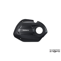 Shimano SM-DUE50 DRIVE UNIT COVER FOR TREKKING
