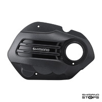 Shimano SM-DUE61 DRIVE UNIT COVER FOR TREKKING