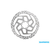 Shimano SM-RT26 DISC ROTOR 180mm 6-BOLT for RESIN PAD