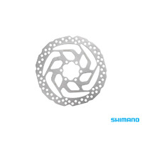 Shimano SM-RT26 DISC ROTOR 160mm 6-BOLT for RESIN PAD
