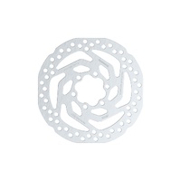 SHIMANO Disc Brake Rotor SM-RT26 6-bolt 140 mm