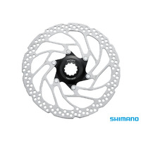 Shimano SM-RT30 DISC ROTOR 203mm CENTERLOCK for RESIN PAD