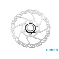 SM-RT54 DISC ROTOR 180mm DEORE  CENTERLOCK for RESIN PAD