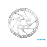 Shimano SM-RT56 DISC ROTOR 160mm DEORE 6-BOLT for RESIN PAD
